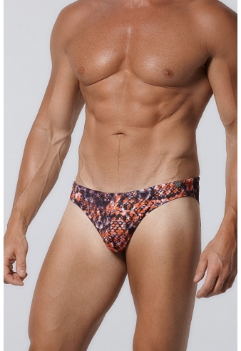 Bikini costum de baie bărbați ROBERTO LUCCA 10100 11106