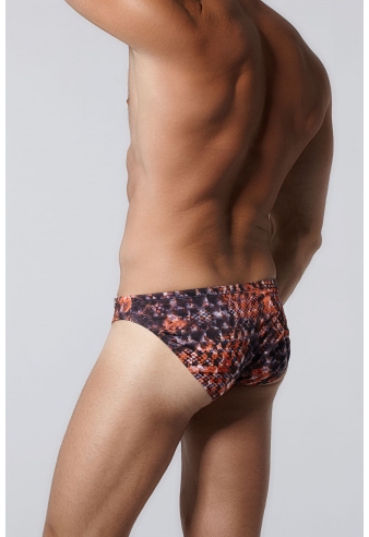 Bikini costum de baie bărbați ROBERTO LUCCA 10100 11106