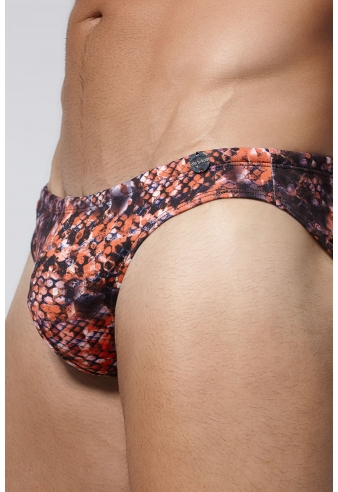 Bikini costum de baie bărbați ROBERTO LUCCA 10100 11106