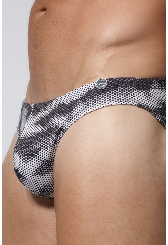 Bikini costum de baie bărbați ROBERTO LUCCA 10100 11108