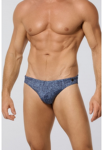 Bikini costum de baie bărbați ROBERTO LUCCA 10100 11805