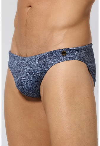 Bikini costum de baie bărbați ROBERTO LUCCA 10100 11805