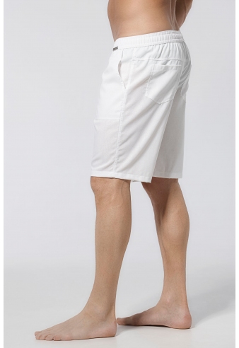 Pantaloni scurți de in ROBERTO LUCCA 10255 00010