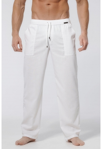 Pantaloni de in ROBERTO LUCCA 10256 00010