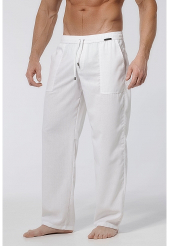 Pantaloni de in ROBERTO LUCCA 10256 00010
