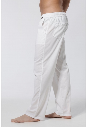 Pantaloni de in ROBERTO LUCCA 10256 00010
