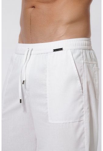 Pantaloni de in ROBERTO LUCCA 10256 00010