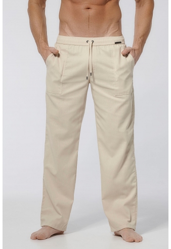 Pantaloni de in ROBERTO LUCCA 10256 00015