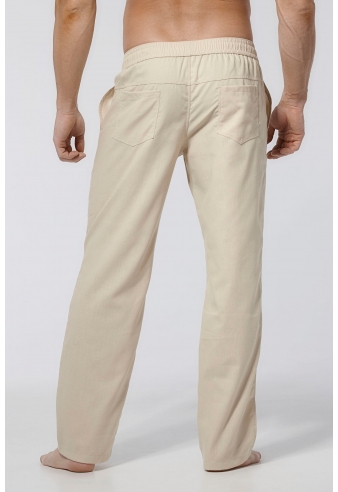 Pantaloni de in ROBERTO LUCCA 10256 00015