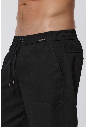 Pantaloni de in ROBERTO LUCCA 10256 00020