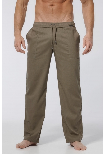 Pantaloni de in ROBERTO LUCCA 10256 00670