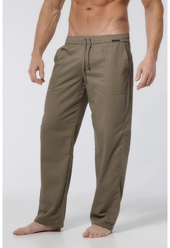 Pantaloni de in ROBERTO LUCCA 10256 00670