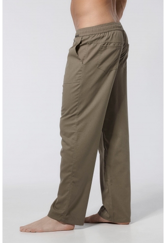 Pantaloni de in ROBERTO LUCCA 10256 00670