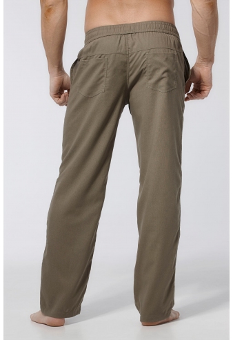 Pantaloni de in ROBERTO LUCCA 10256 00670