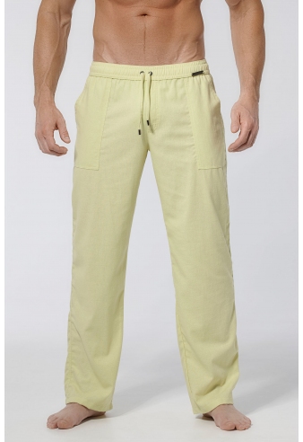 Pantaloni de in ROBERTO LUCCA 10256 00729