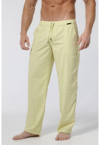Pantaloni de in ROBERTO LUCCA 10256 00729