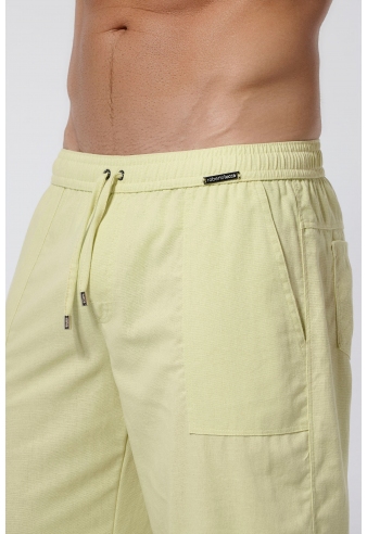 Pantaloni de in ROBERTO LUCCA 10256 00729