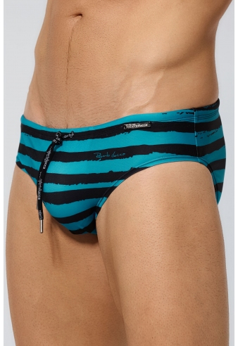 Costum de baie bărbați ROBERTO LUCCA 10102 31136