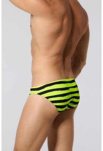 Costum de baie bărbați ROBERTO LUCCA 10100 31141