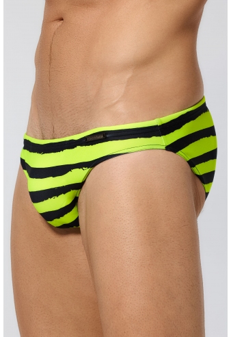 Costum de baie bărbați ROBERTO LUCCA 10100 31141