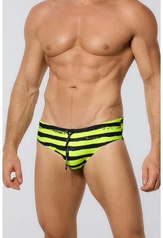 Costum de baie bărbați ROBERTO LUCCA 10102 31141