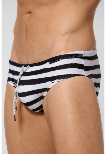 Costum de baie bărbați ROBERTO LUCCA 10102 31120