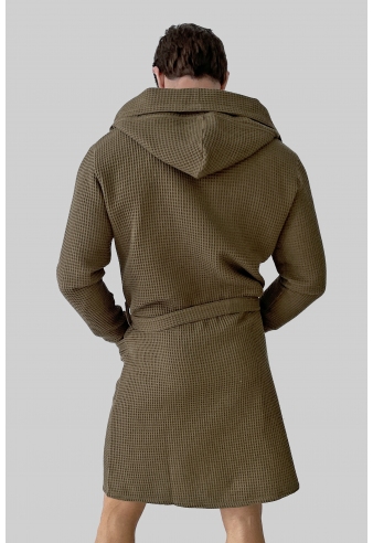 Halat de baie ROBERTO LUCCA 10283 20650