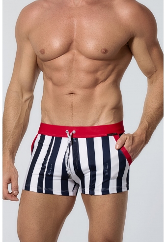 Boxeri costum de baie bărbați ROBERTO LUCCA 10114 41077