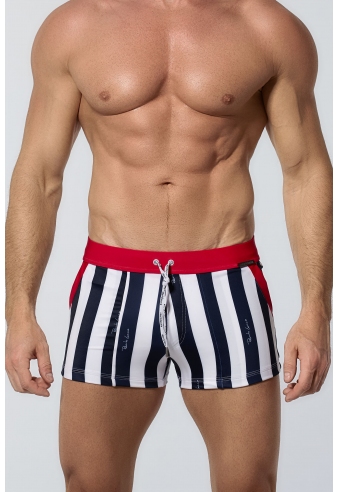 Boxeri costum de baie bărbați ROBERTO LUCCA 10114 41077