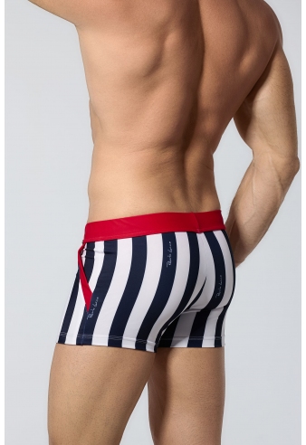 Boxeri costum de baie bărbați ROBERTO LUCCA 10114 41077