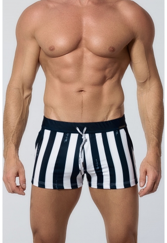 Boxeri costum de baie bărbați ROBERTO LUCCA 10114 41135