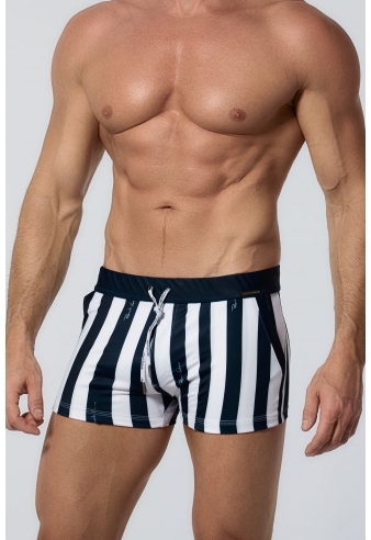 Boxeri costum de baie bărbați ROBERTO LUCCA 10114 41135