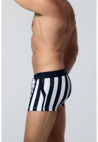 Boxeri costum de baie bărbați ROBERTO LUCCA 10114 41135