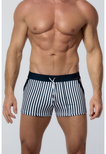 Boxeri costum de baie bărbați ROBERTO LUCCA 10114 43134