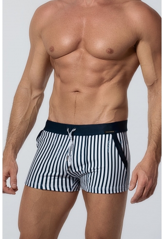Boxeri costum de baie bărbați ROBERTO LUCCA 10114 43134