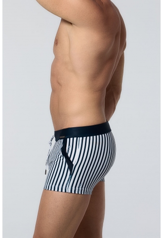 Boxeri costum de baie bărbați ROBERTO LUCCA 10114 43134
