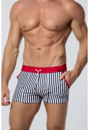 Boxeri costum de baie bărbați ROBERTO LUCCA 10114 43170