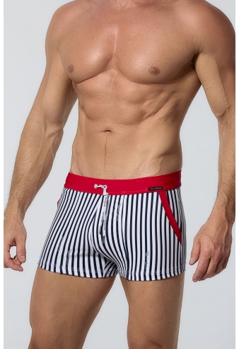 Boxeri costum de baie bărbați ROBERTO LUCCA 10114 43170