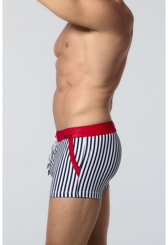 Boxeri costum de baie bărbați ROBERTO LUCCA 10114 43170