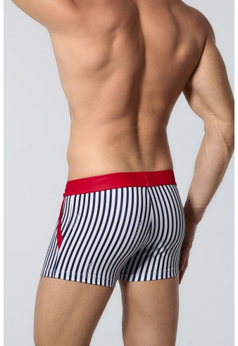 Boxeri costum de baie bărbați ROBERTO LUCCA 10114 43170