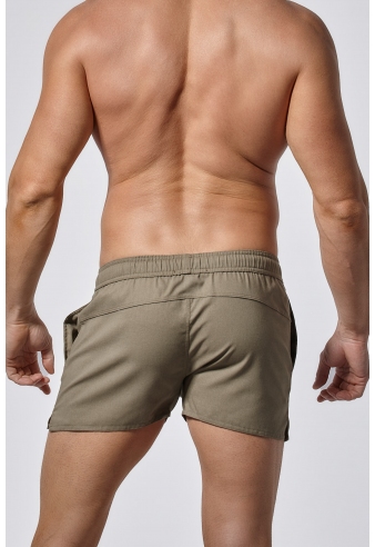 Pantaloni scurti de plajă ROBERTO LUCCA 10253 00670