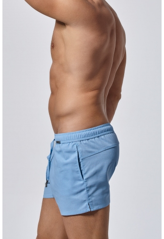 Pantaloni scurti de plajă ROBERTO LUCCA 10253 00157