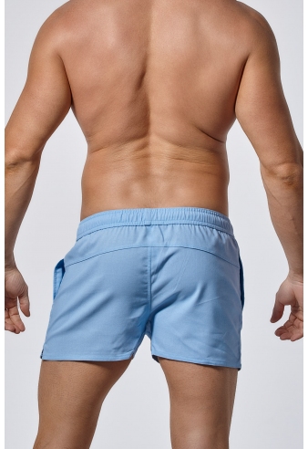 Pantaloni scurti de plajă ROBERTO LUCCA 10253 00157