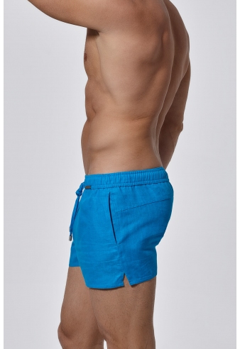 Pantaloni scurti de plajă ROBERTO LUCCA 10253 02126