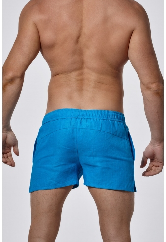 Pantaloni scurti de plajă ROBERTO LUCCA 10253 02126
