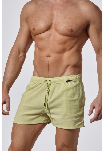 Pantaloni scurti de plajă ROBERTO LUCCA 10253 00729
