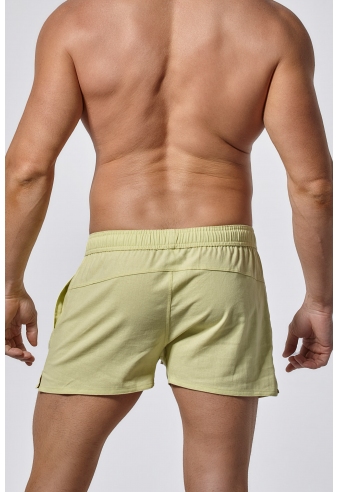 Pantaloni scurti de plajă ROBERTO LUCCA 10253 00729