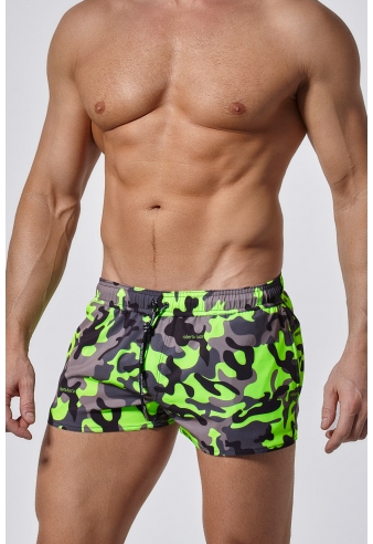 Pantaloni de înot ROBERTO LUCCA 10152 41175