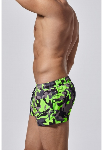 Pantaloni de înot ROBERTO LUCCA 10152 41175