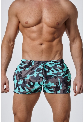 Pantaloni de înot ROBERTO LUCCA 10152 40181